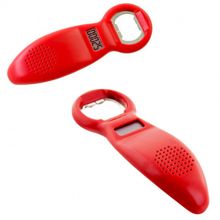 Décapsuleur compteur de bières - MyCrazyStuff