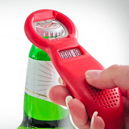 Décapsuleur compteur de bières - MyCrazyStuff