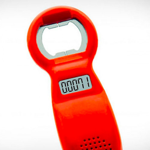 Décapsuleur Compteur de Bières – Décapsuleur Original avec Compteur - Mycrazystuff
