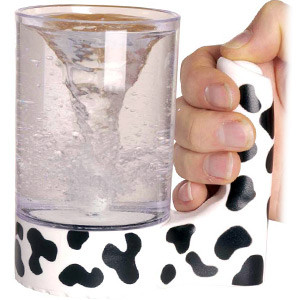 Vente Mug Moo mixer