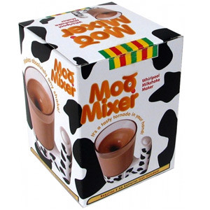 Photo Mug Moo mixer