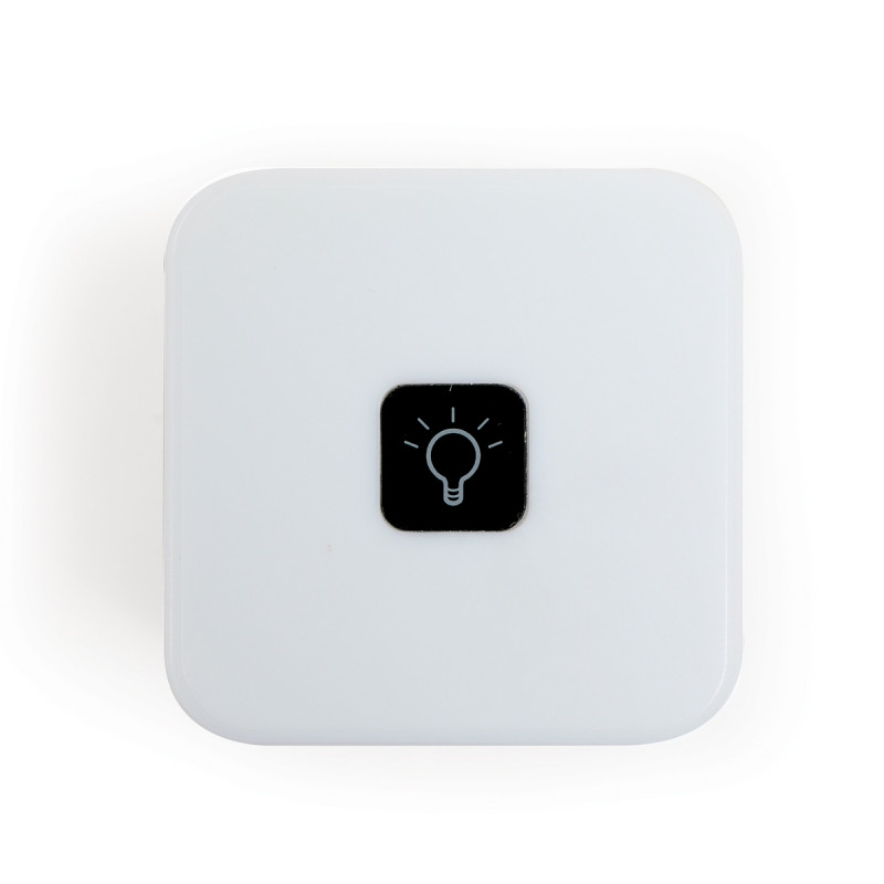 Lampe station de charge USB