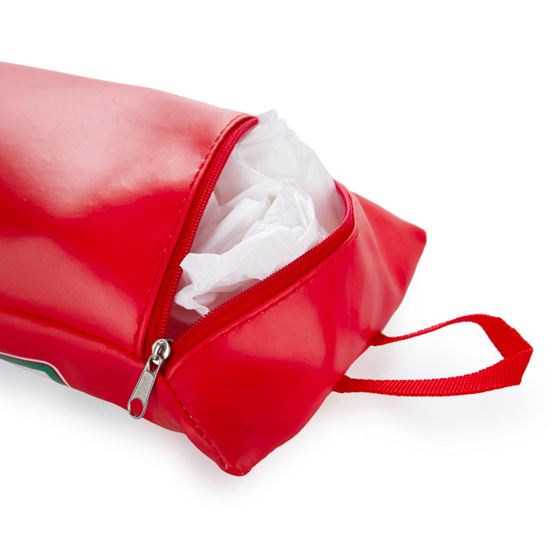 Distributeur de sacs Ketchup