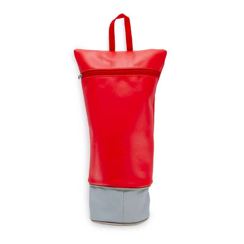 Distributeur de sacs Ketchup