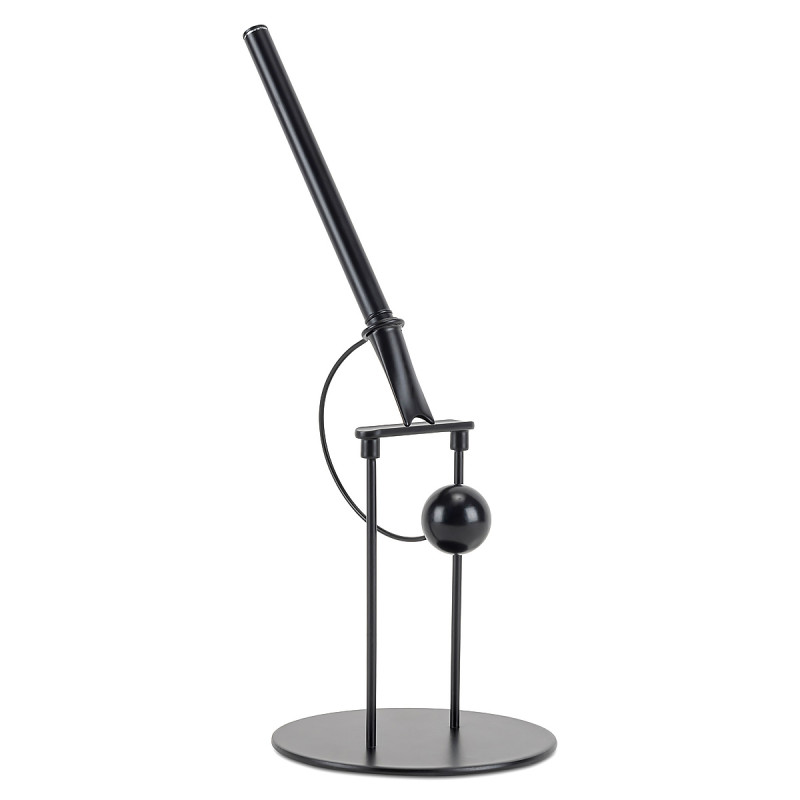 Stylo acrobate