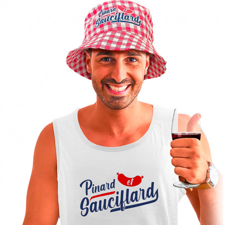 Ensemble marcel et bob Pinard et sauciflard - mycrazystuff