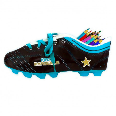 Trousse chaussure de foot Marseille