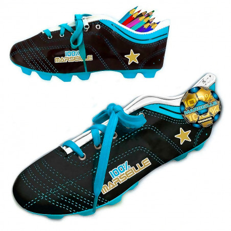 Trousse chaussure de foot Marseille
