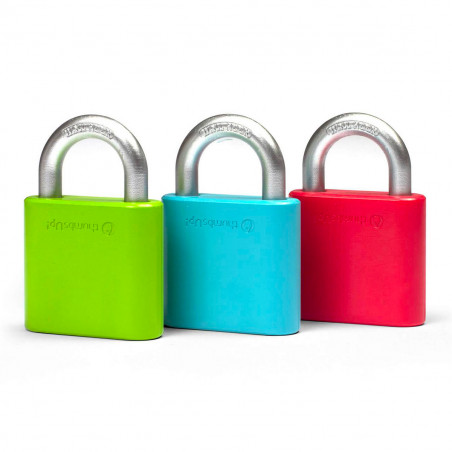 Crochets muraux cadenas