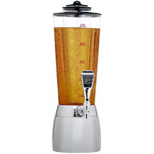 Vente Tour à bière réfrigérée