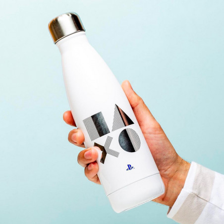 Gourde Isotherme PlayStation 5