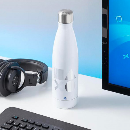 Gourde Isotherme PlayStation 5