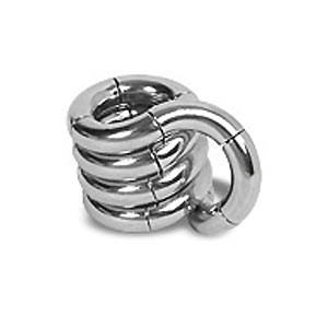 Photo Tangle Chrome anti-stress