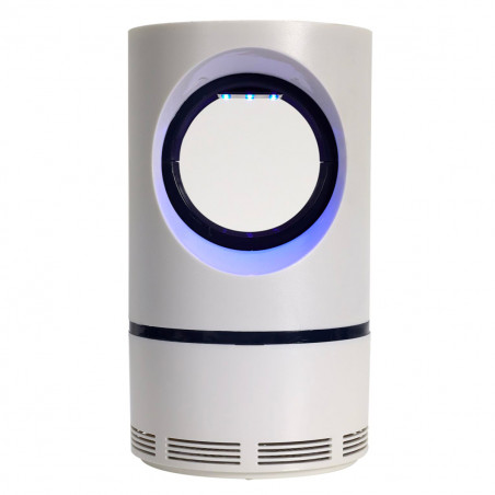 Lampe anti-moustique USB