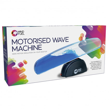Machine à Vagues de Bureau - MyCrazyStuff