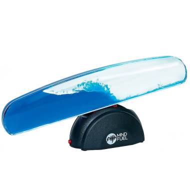 Machine à Vagues Motorisée Funtime - Bureau Éducatif - 30 Cm