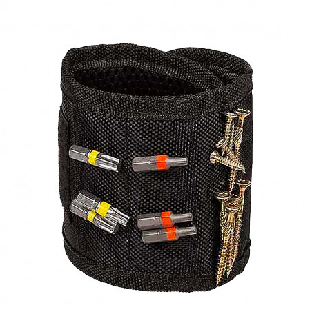 Bracelet magnétique malin