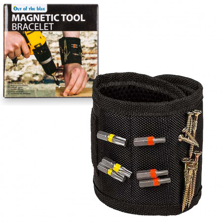 Bracelet magnétique malin