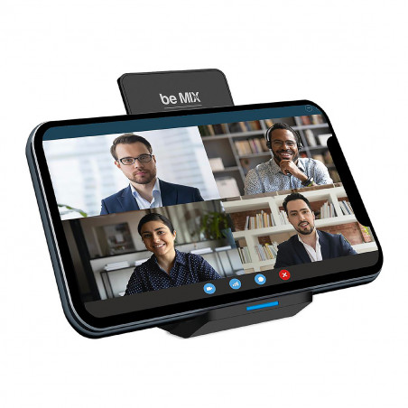 Station de charge rapide induction double zone