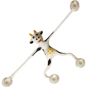 Vente Vache ventouse extensible