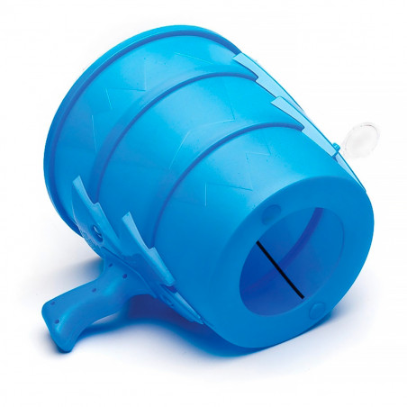 Airzooka sur MyCrazyStuff - Gadget insolite et cadeau original