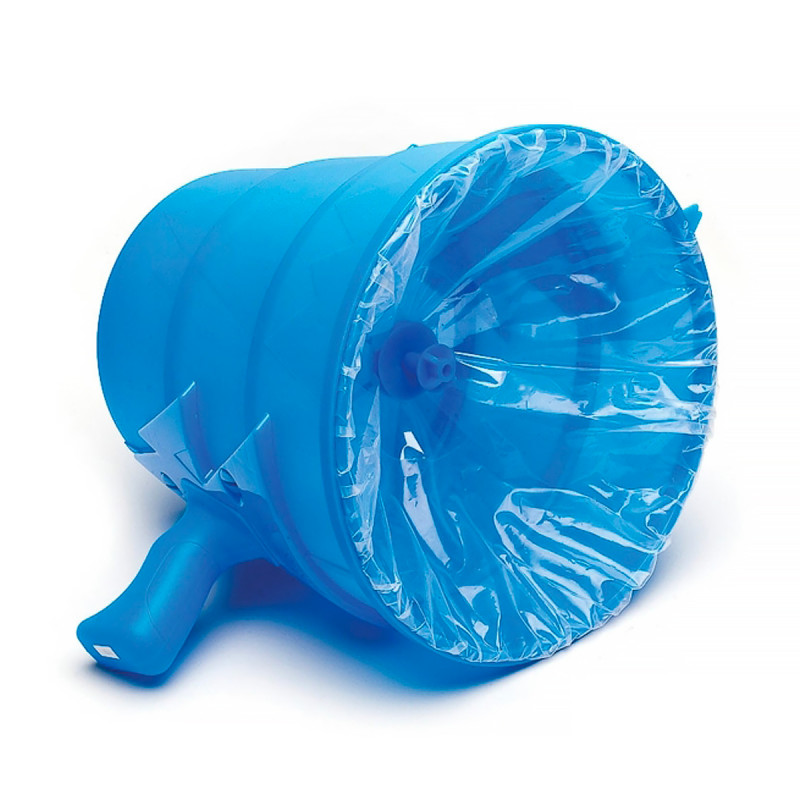 Airzooka sur MyCrazyStuff - Gadget insolite et cadeau original
