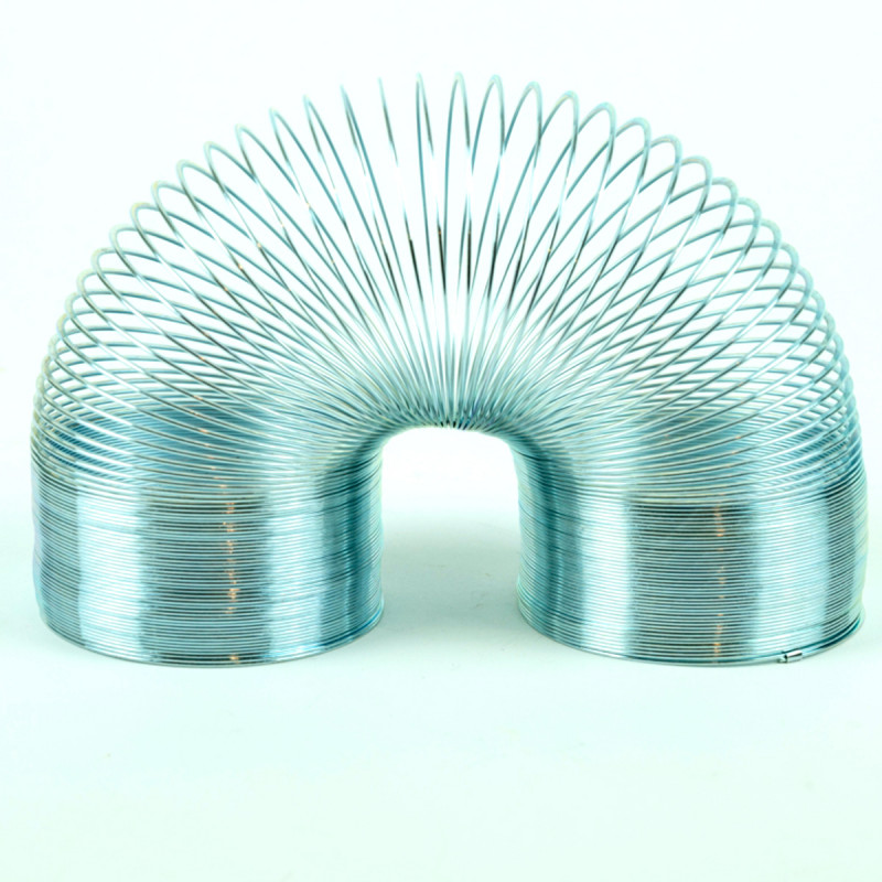 Springy le ressort fantastique géant - Le gadget rétro atemporel ...