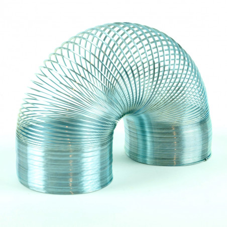 Springy le ressort en métal fantastique géant sur MyCrazyStuff