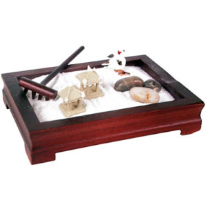 Vente Mini jardin Zen