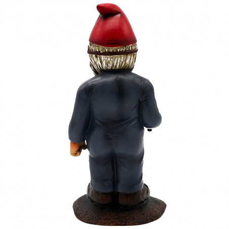 Nain de jardin Jason - Mycrazystuff.com