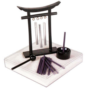 Vente Mini jardin de la méditation