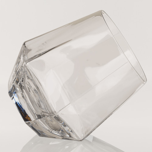 Verres Diamond - L'Élégance et l'Innovation pour les Amateurs de Vin | MyCrazyStuff.com