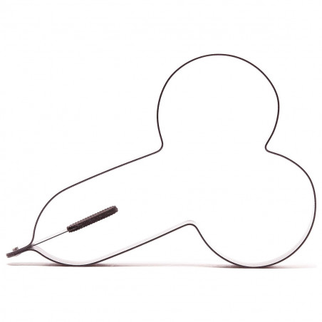 Moule zizi 2 oeufs au plat - Mycrazystuff.com