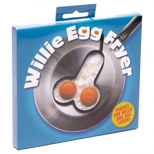 Moule Zizi pour Œufs au Plat – Moule Humoristique 2 Œufs - Mycrazystuff