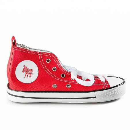 Trousse basket style Sneaker - Mycrazystuff.com