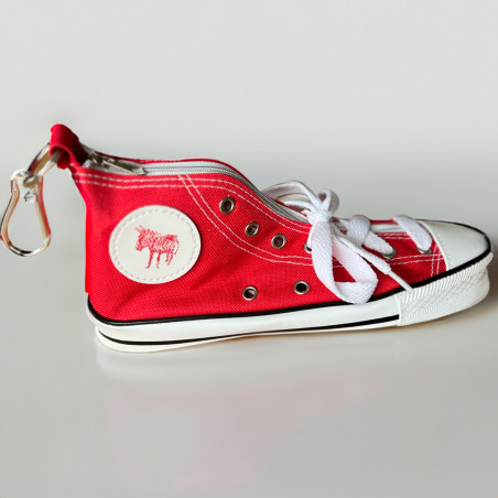 Trousse basket style Sneaker - Mycrazystuff.com