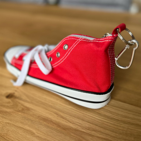 Trousse basket style Sneaker - Mycrazystuff.com