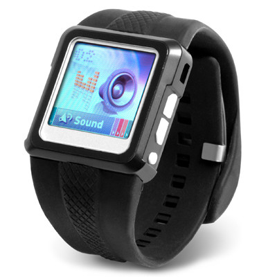 Vente Montre vidéo MP4