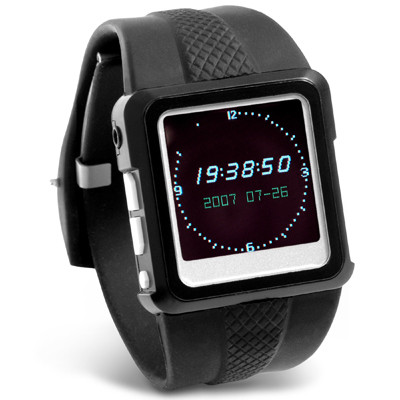 Photo Montre vidéo MP4