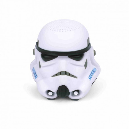 Mini enceinte bluetooth Stormtrooper