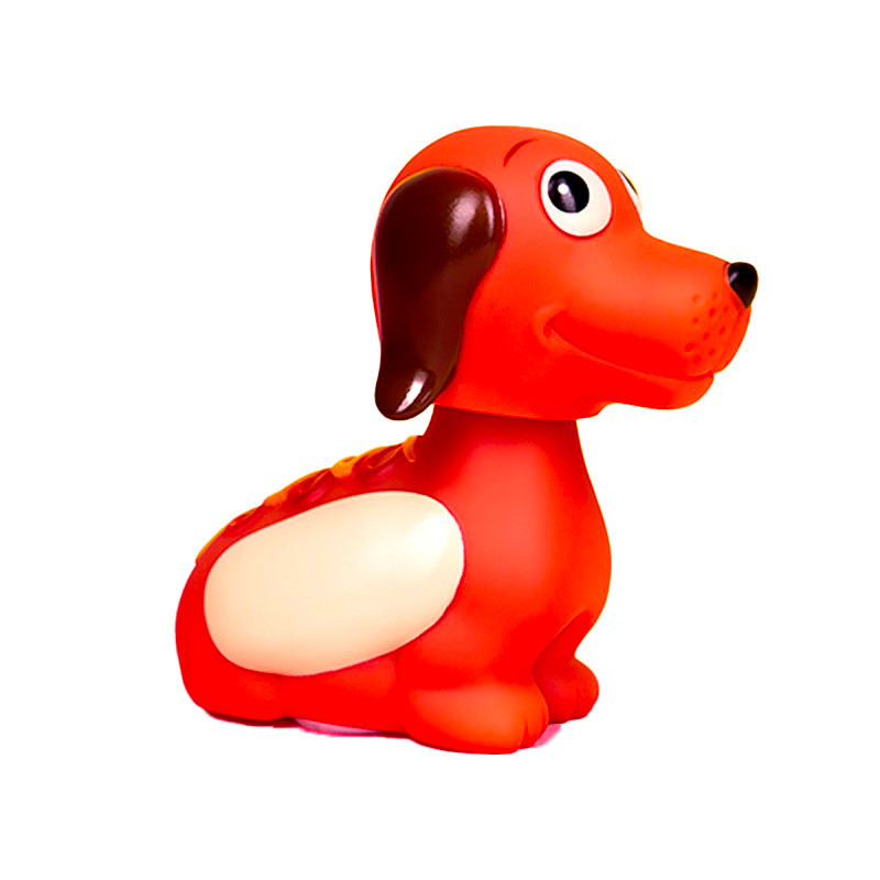 Chien saucisse