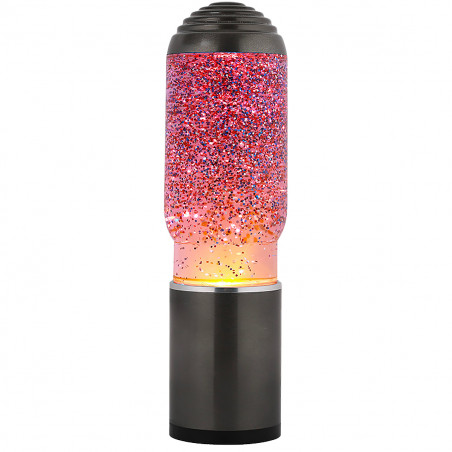 Lampe lave paillettes diffuseur de parfum - Mycrazystuff