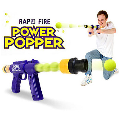 Vente Fusil à balles Power Popper