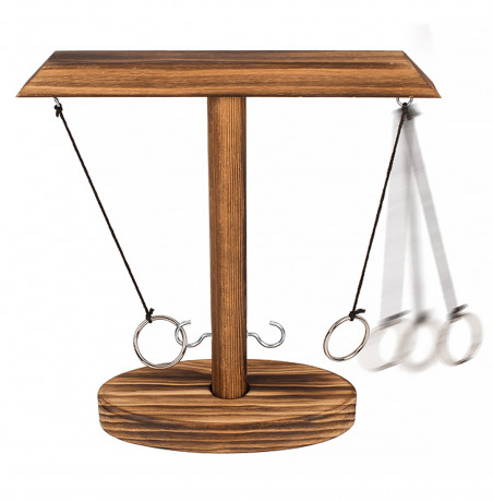 Jeu à Boire Jet de Bague - jeu apéro - mycrazystuff.com