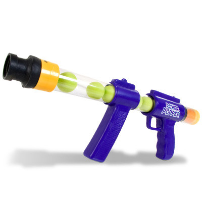 Fusil à balles Power Popper