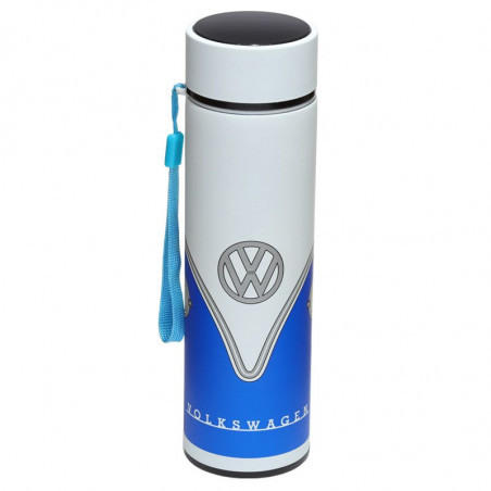 Bouteille isotherme thermomètre Combi VW - Mycrazystuff