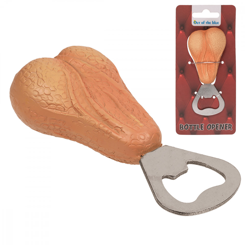 décapsuleur couilles mycrazystuff.com