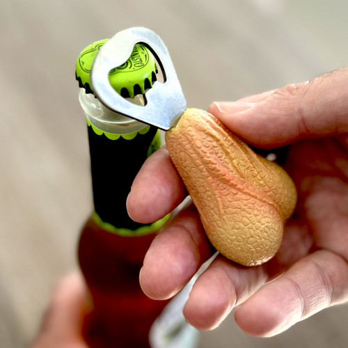 décapsuleur couilles mycrazystuff.com