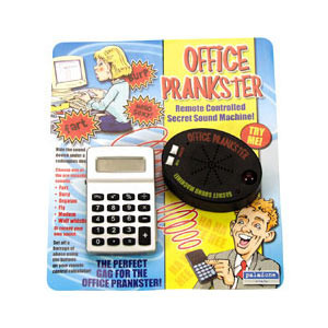 Photo Haut parleur secret télécommandé