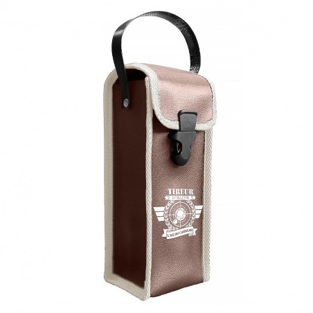 Etui boules de pétanque Tireur d'élite - Mycrazystuff.com